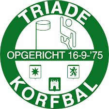 Triade korfbal