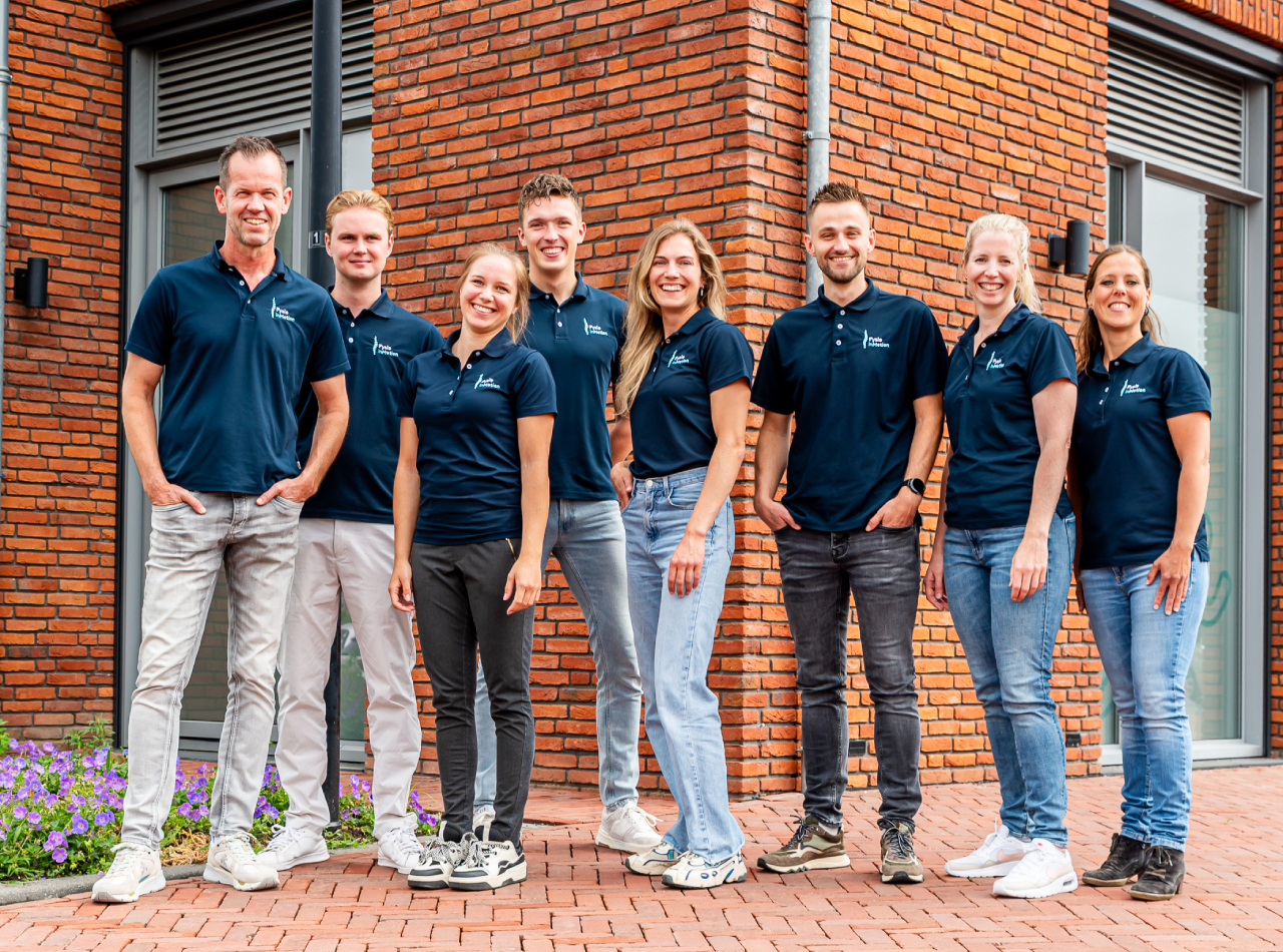 FIM Team 