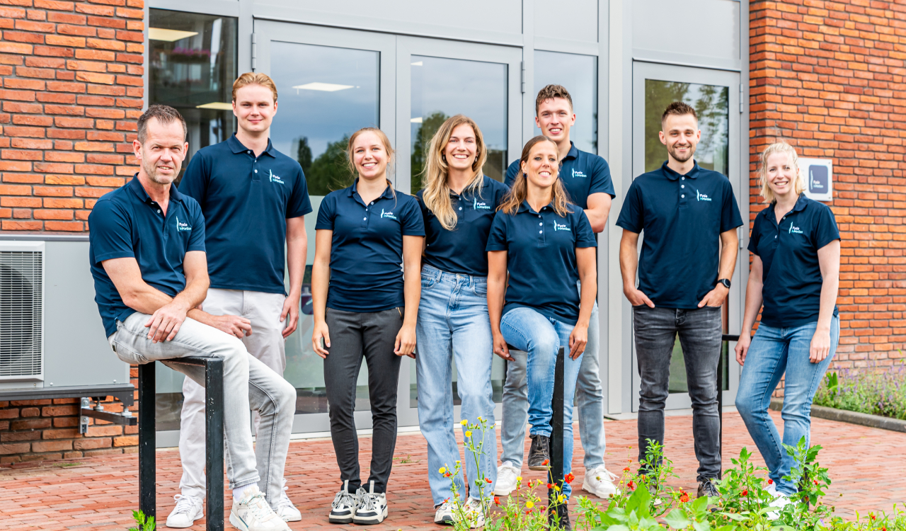 Leefstijlcoaching 