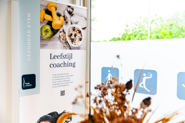 Leefstijl coaching 