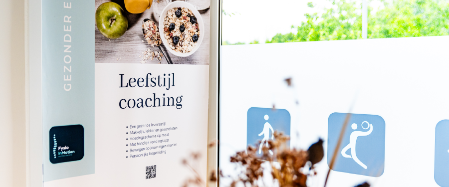 Leefstijl coaching 