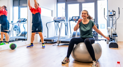 medisch training
