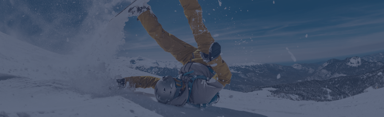 Wintersport casus