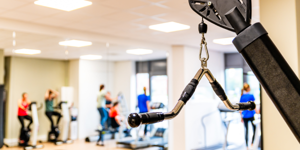 medische training