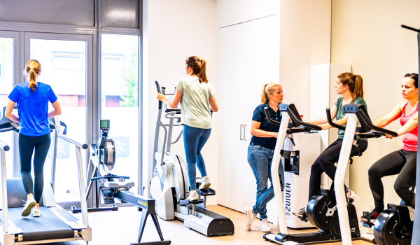medische training
