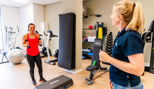 medische training