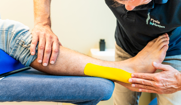 sportfysiotherapie