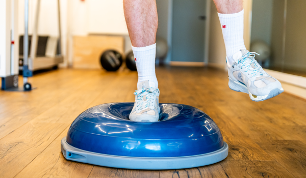 sportfysiotherapie
