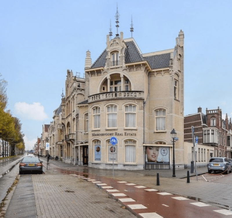 Chirodenhaag