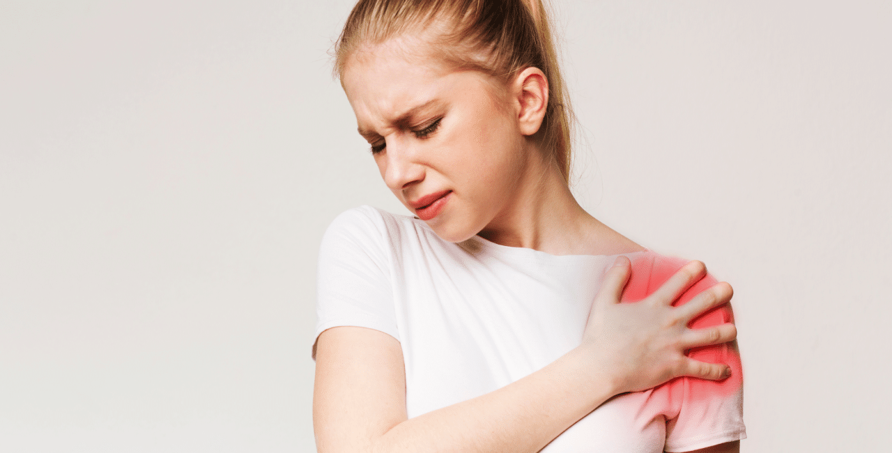 Pijn binnenkant knie Joint Care